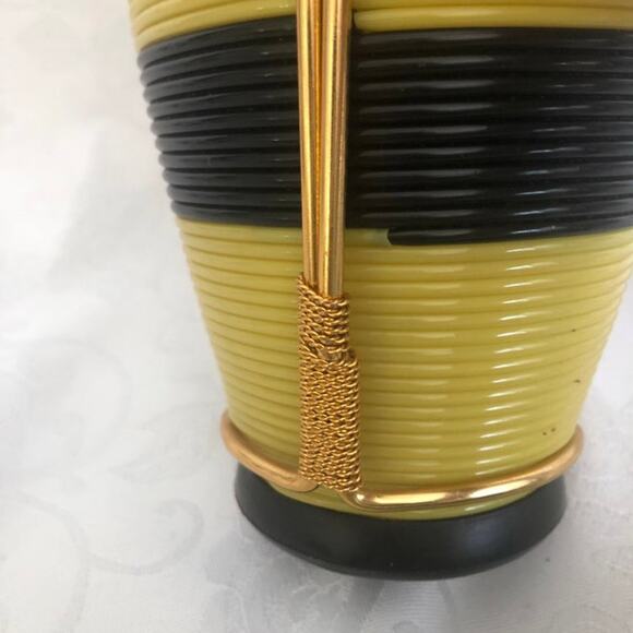 MCM Art Decor Wine Decanter - Picture 6 of 7